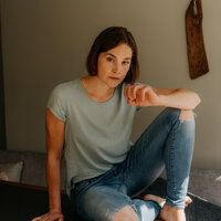Johanna Kröner