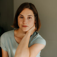 Johanna Kröner