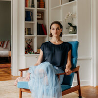 Johanna Kröner