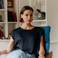Johanna Kröner
